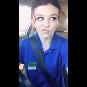 Meet your Posher, Aleesha